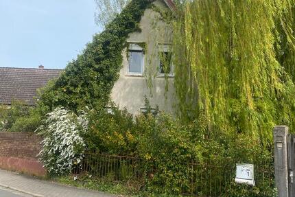 Haus Lampertheim - 4 Zimmer, 98 m&sup2;, 190.000&euro; | Angebot:26445433