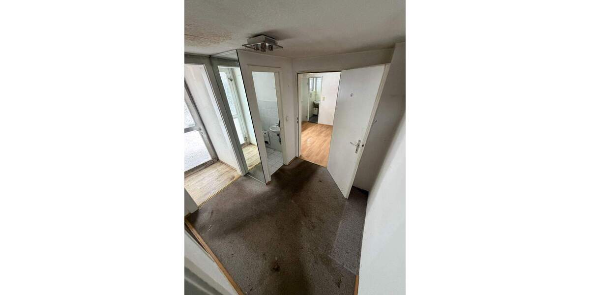 Einfamilienhaus Mannheim Gartenstadt - 5 Zimmer, 200 m&sup2;, 539.000&euro; | Angebot:24778486