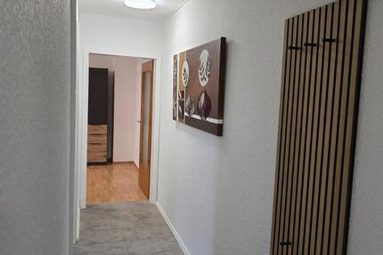Wohnung Mannheim Gartenstadt - 2 Zimmer, 60 m&sup2;, 830&euro; | Angebot:24585932