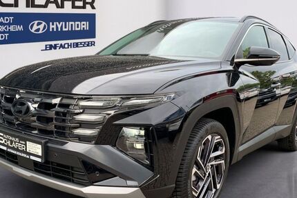 Hyundai TUCSON 12.167 km 33.990 &euro; Bad Dürkheim 67098