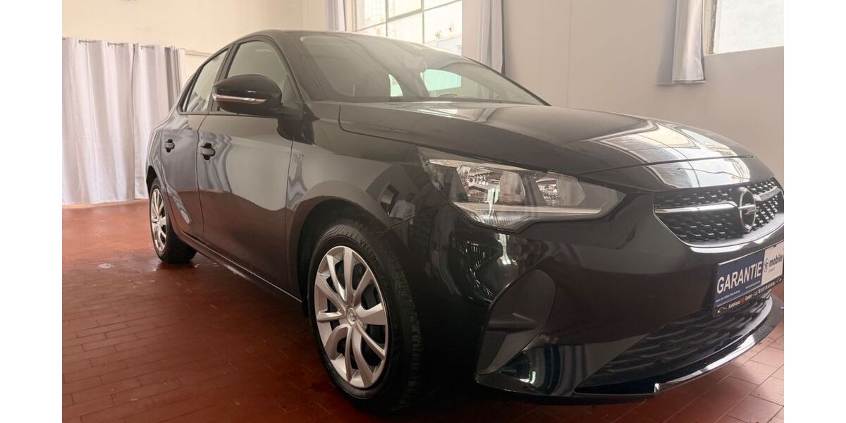 Opel Corsa 16.000 km 13.990 &euro; Ludwigshafen am Rhein 67059