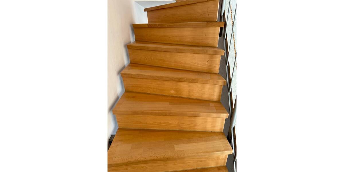 Reihenmittelhaus Worms / Horchheim Horchheim - 4 Zimmer, 123 m&sup2;, 398.000&euro; | Angebot:23955109