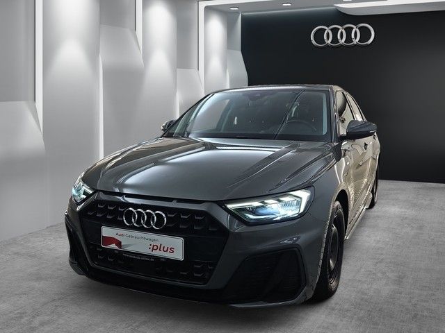 Audi A1 45.332 km 19.290 &euro; Speyer 67346