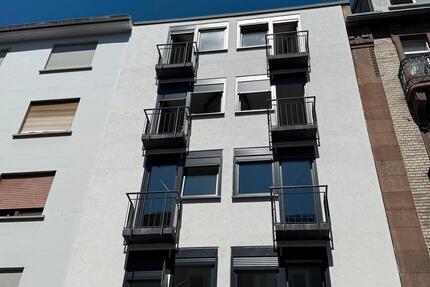 Zimmer in stylischer 3er WG - Erstbezug und moebiliert MANNHEIM