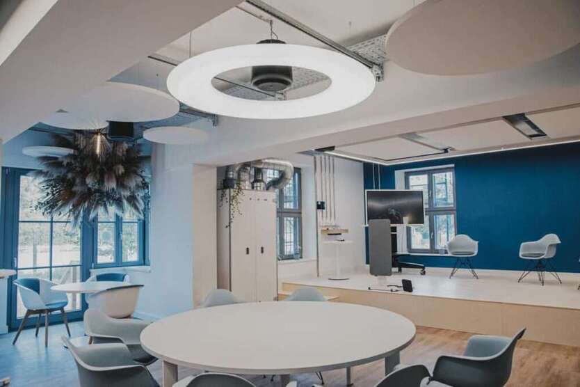 Büro in Mannheim 59.700 € 238 m²