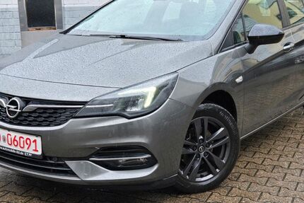 Opel Astra 100.000 km 11.490 &euro; Worms 67547