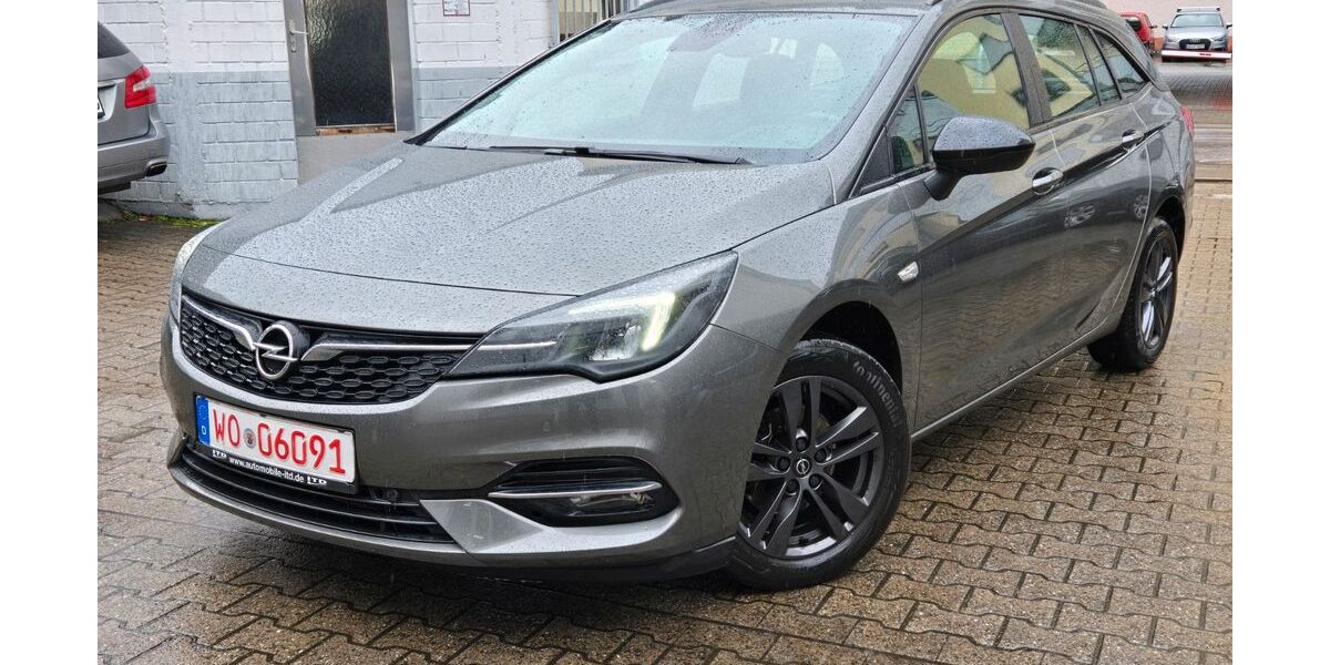 Opel Astra 100.000 km 11.490 &euro; Worms 67547