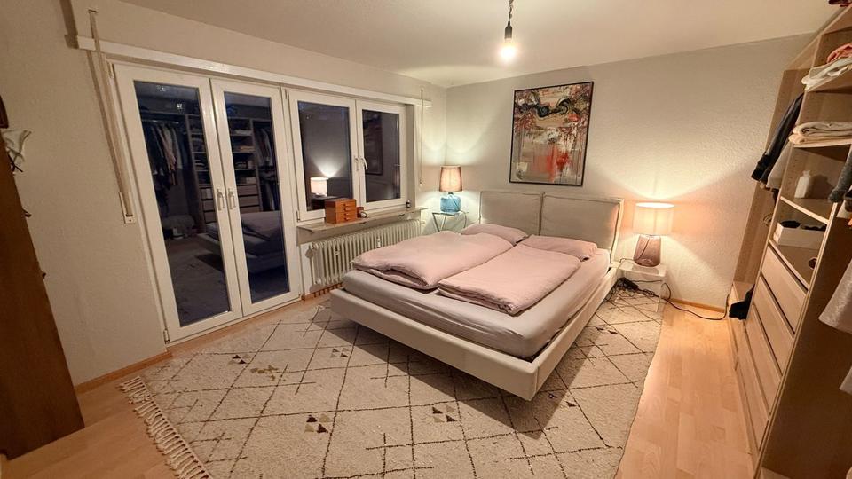 Etagenwohnung Heidelberg Peterstal - 2 Zimmer, 84 m&sup2;, 1.490&euro; | Angebot:24849119