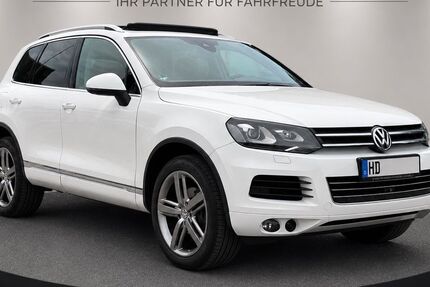 VW Touareg 199.974 km 16.790 &euro; Wiesloch 69168
