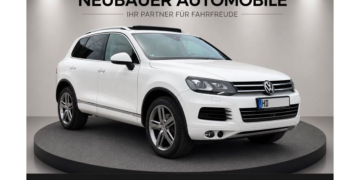 VW Touareg 199.974 km 16.790 &euro; Wiesloch 69168