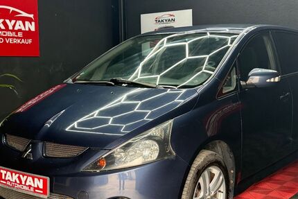 Mitsubishi Grandis 260.000 km 3.990 &euro; Mannheim 68309