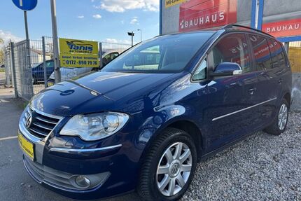 VW Touran
