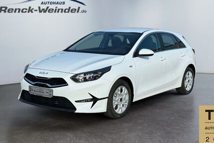 Kia ceed / Ceed 11.000 km 18.989 &euro; Mannheim 68199