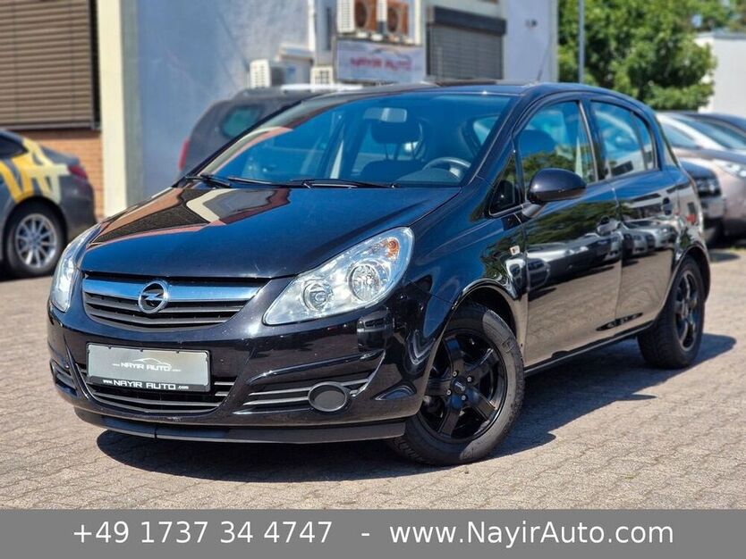 Corsa