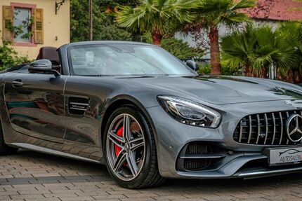Mercedes-Benz AMG GT C 23.400 km 109.999 &euro; Neustadt 67434