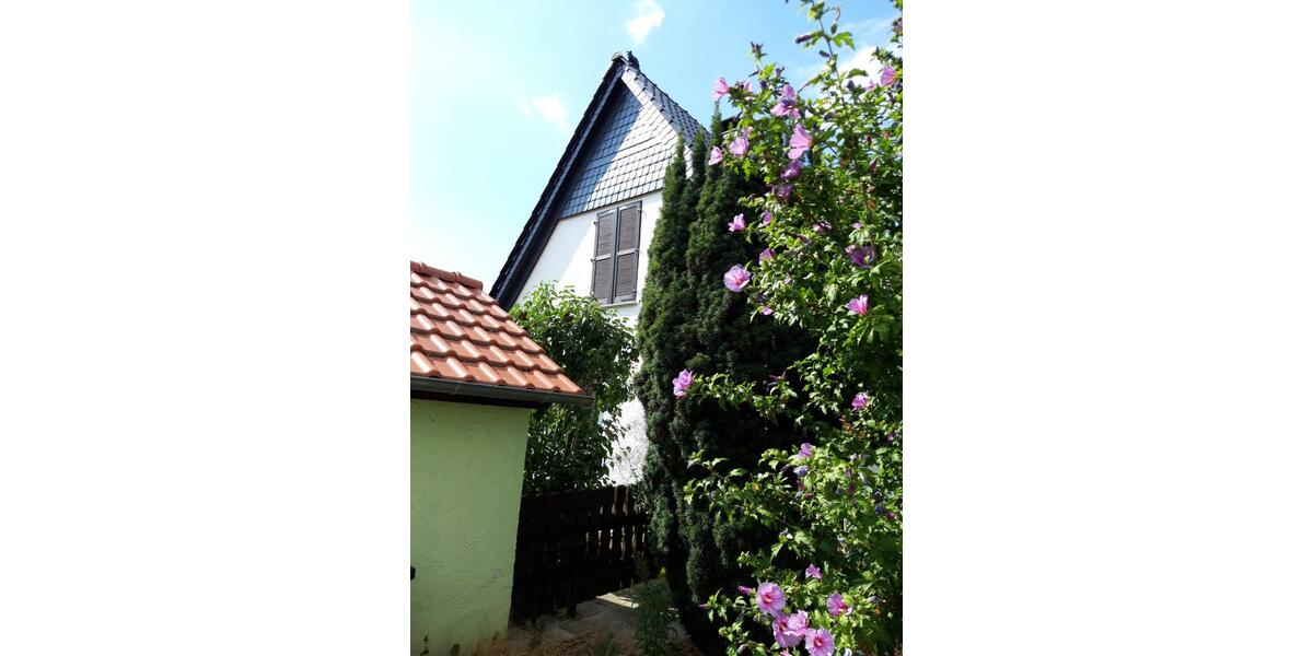 Einfamilienhaus mit 4 ZKB in 67551 Worms Pfeddersheim 4 zimmer