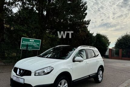 Nissan Qashqai 175.000 km 7.499 € Speyer 67346