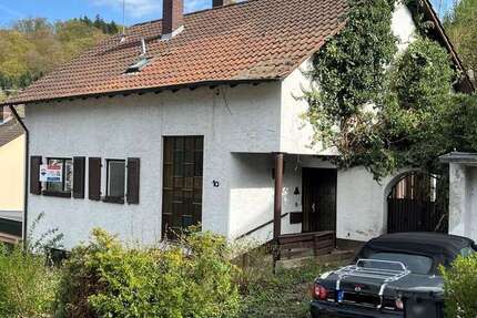 Haus Mörlenbach / Ober-Mumbach Mumbach - 6 Zimmer, 129 m&sup2;, 200.000&euro; | Angebot:26187354