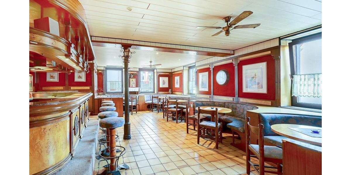 Gewerbeobjekt Philippsburg - 1.890.000&euro; | Angebot:25834686