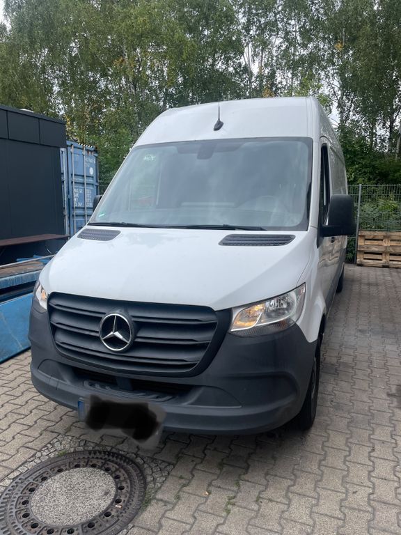 Sprinter