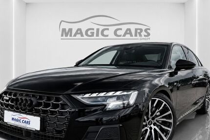 Audi A8 33.000 km 65.900 &euro; Worms 67547
