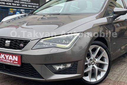 Seat Leon 145.000 km 12.500 € Mannheim 68309