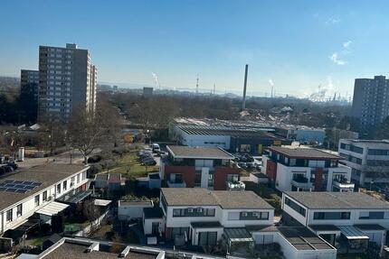 Wohnung Ludwigshafen am Rhein Edigheim - 2.5 Zimmer, 64 m&sup2;, 850&euro; | Angebot:25343650