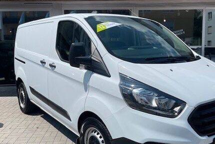 Ford Transit Custom 78.227 km 17.900 &euro; Speyer 67346