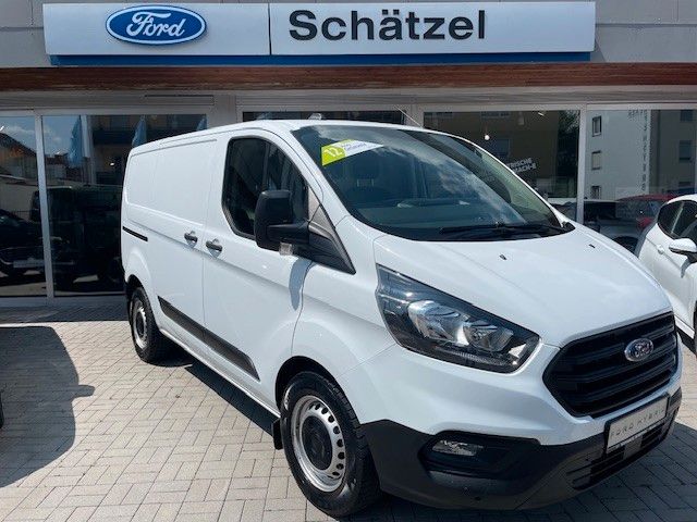 Ford Transit Custom 78.227 km 17.900 &euro; Speyer 67346