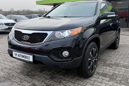 Kia Sorento 168.000 km 9.900 &euro; Worms 67550