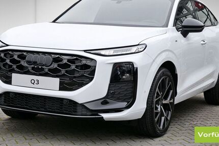 Audi Q3 9.900 km 65.390 &euro; Weinheim 69469