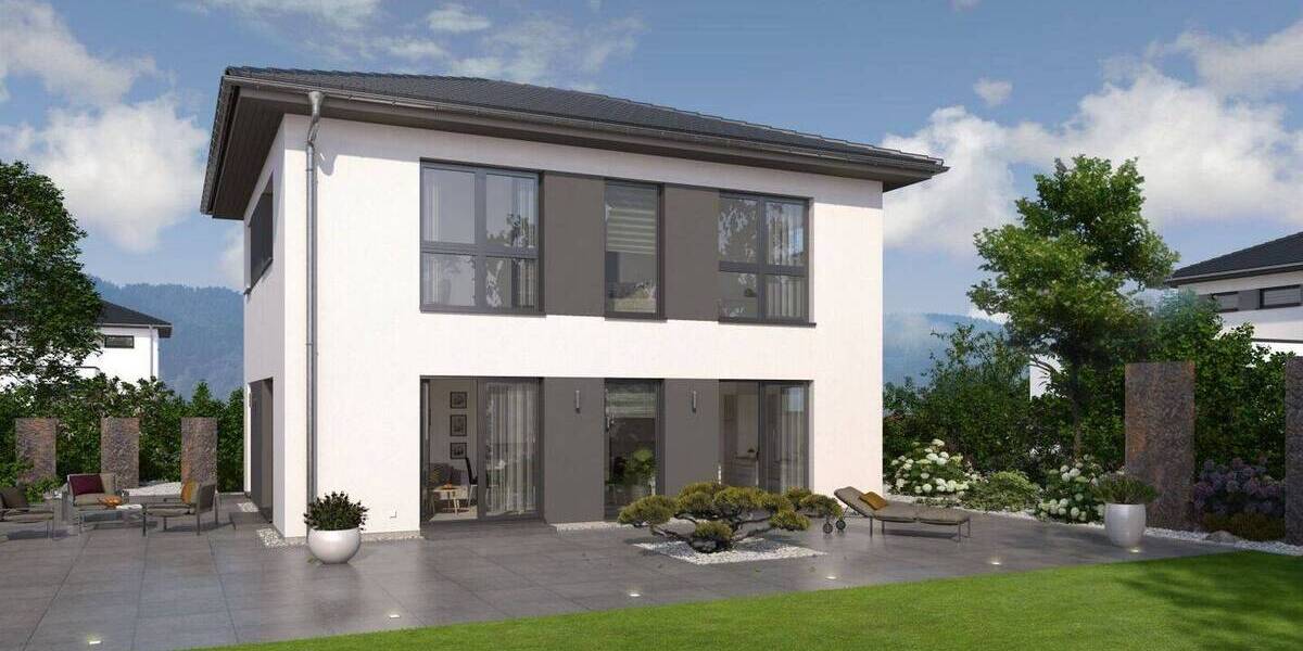 Einfamilienhaus Mannheim Schönau - 5 Zimmer, 148 m&sup2;, 697.350&euro; | Angebot:26542761