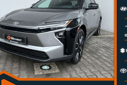 Toyota bZ4X 1.950 km 52.919 &euro; Heidelberg 69115