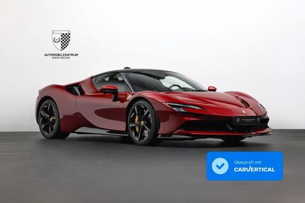Ferrari SF90 9.898 km 389.900 &euro; Viernheim 68519