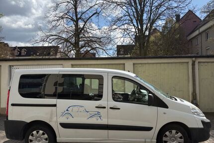 Citroen Jumpy 230.000 km 3.850 &euro; Ludwigshafen 67065