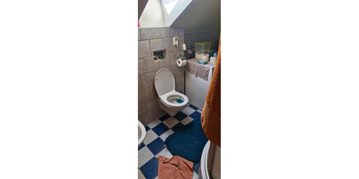 Dachgeschoßwohnung Schwetzingen - 1 Zimmer, 60 m&sup2;, 219.000&euro; | Angebot:27301073