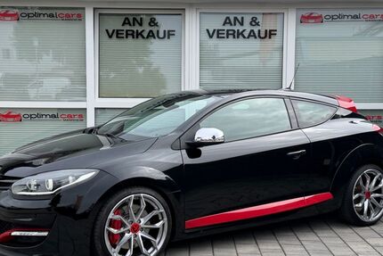 Renault Megane 97.250 km 19.990 &euro; Mannheim 68199