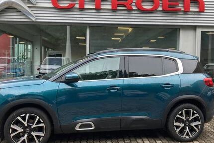 Citroen C5 Aircross 20.854 km 24.900 &euro; Ludwigshafen 67071