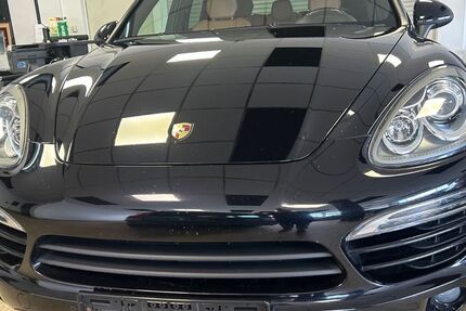 Porsche Cayenne 274.400 km 14.999 &euro; Sandhausen 69207