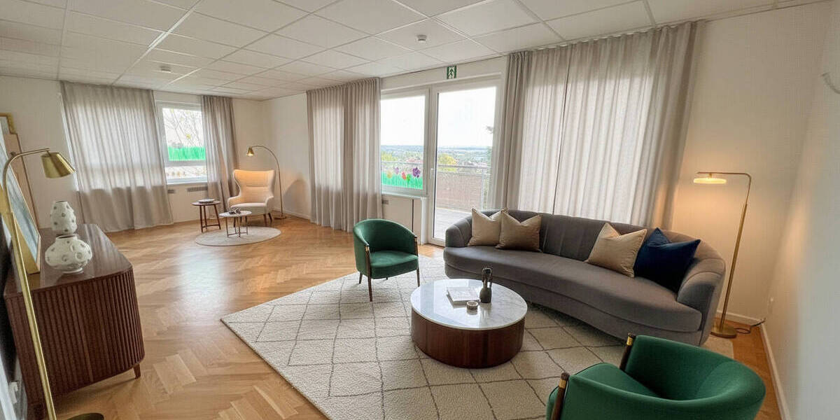 Einfamilienhaus Weinheim Lützelsachsen - 7 Zimmer, 250 m&sup2;, 1.750.000&euro; | Angebot:26257315