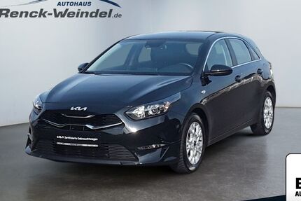 Kia ceed / Ceed 36.707 km 21.989 &euro; Mannheim 68199