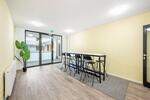 Etagenwohnung Heidelberg Boxberg - 1 Zimmer, 18 m&sup2;, 640&euro; | Angebot:24714396
