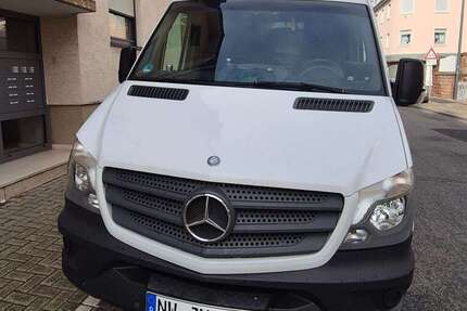 Mercedes-Benz Sprinter 440.800 km 9.400 &euro; Neustadt an der Weinstraße 67433