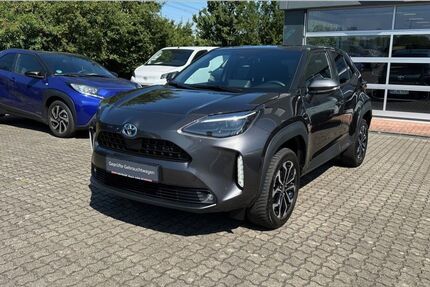 Toyota Yaris Cross 34.088 km 25.750 € Wiesloch 69168