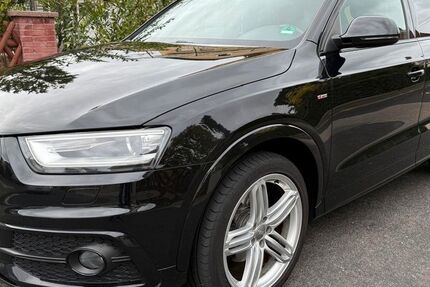Audi Q3 192.000 km 13.900 &euro; Ludwigshafen 67063