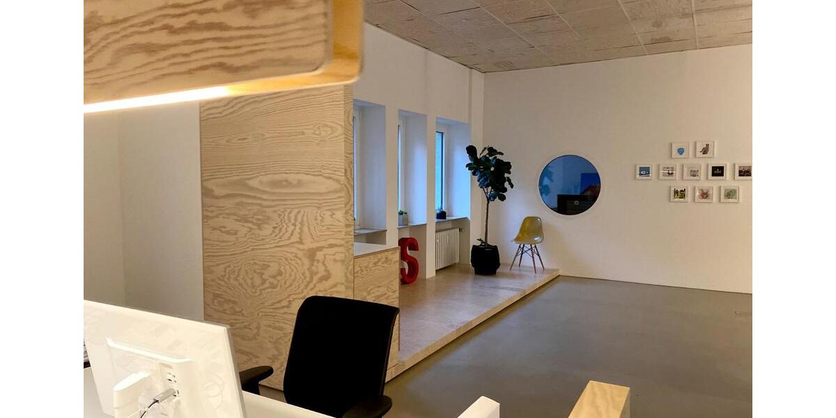 Gewerbeobjekt Mannheim Neckarstadt-Ost - 279&euro; | Angebot:24460598