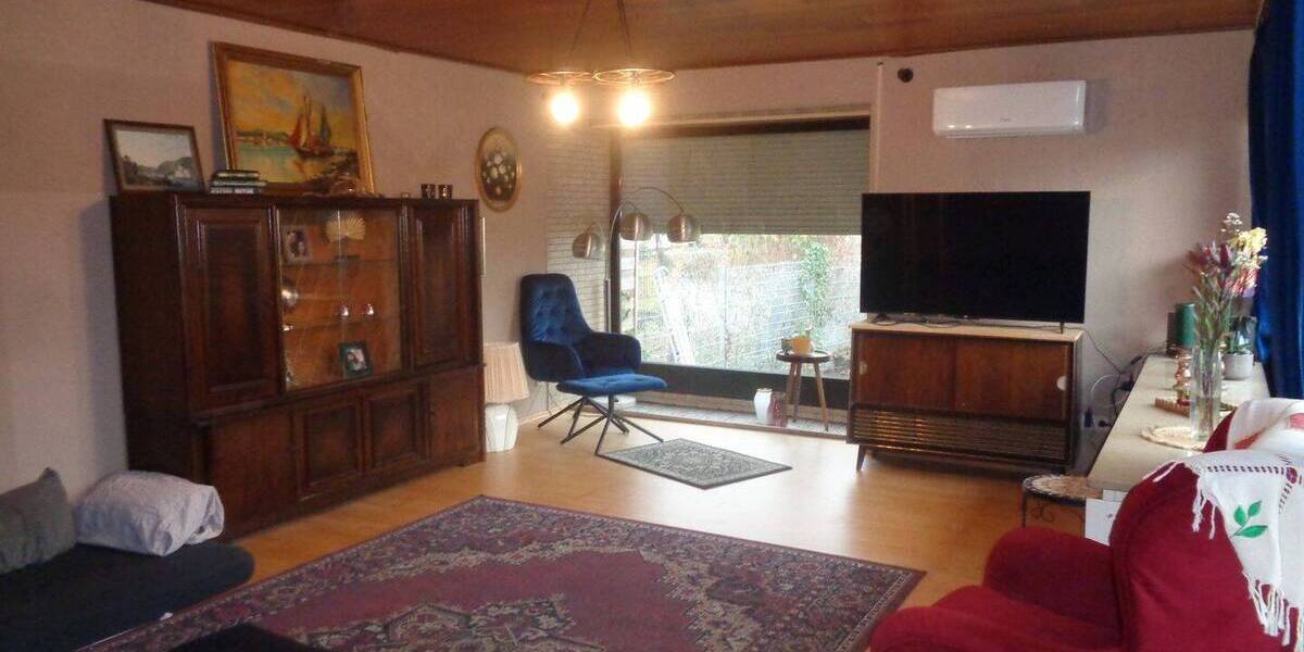 Bungalow Ludwigshafen am Rhein Oggersheim - 5 Zimmer, 124 m&sup2;, 429.000&euro; | Angebot:26192031