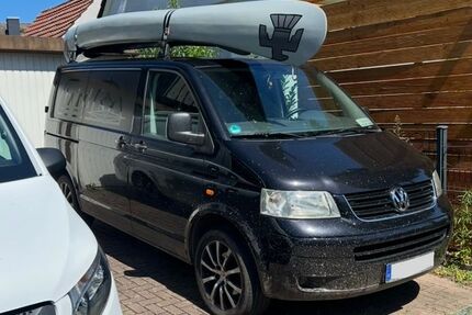 VW T5 Transporter 117.865 km 16.900 € Weinheim 69469