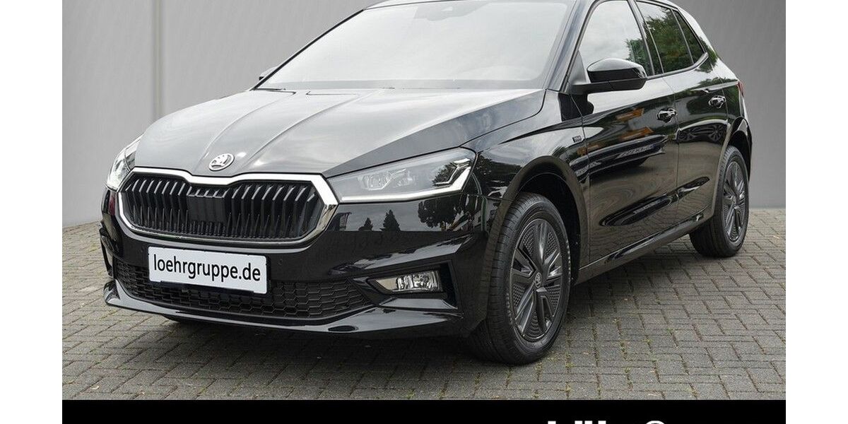 Skoda Fabia 1.001 km 19.950 &euro; Worms 67547
