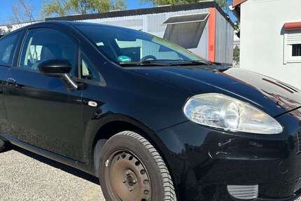 Fiat Punto 223.970 km 999 &euro; Worms 67547